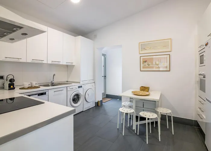 Rompido Villa Cartaya